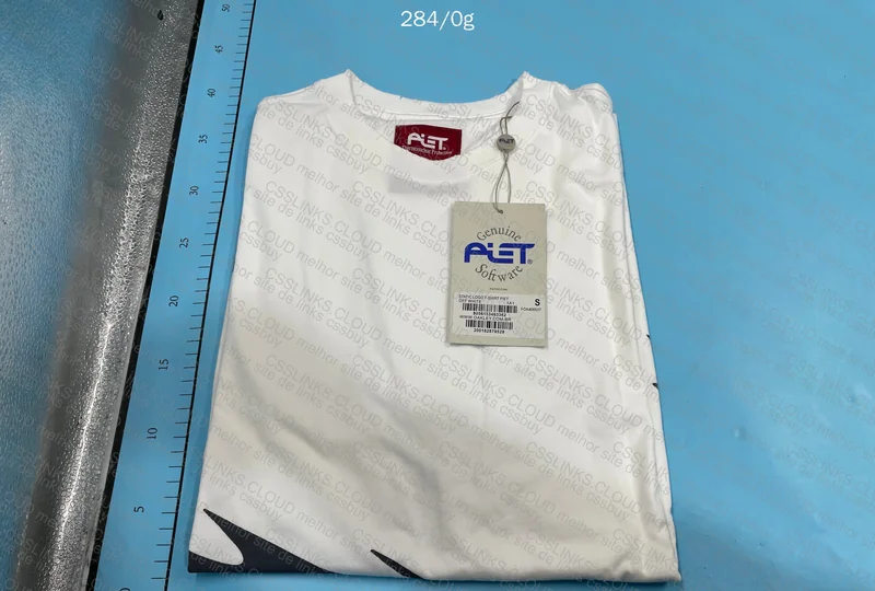 Piet x Oakley Static Shirt 3
