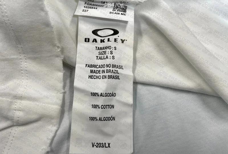 Piet x Oakley Static Shirt 6