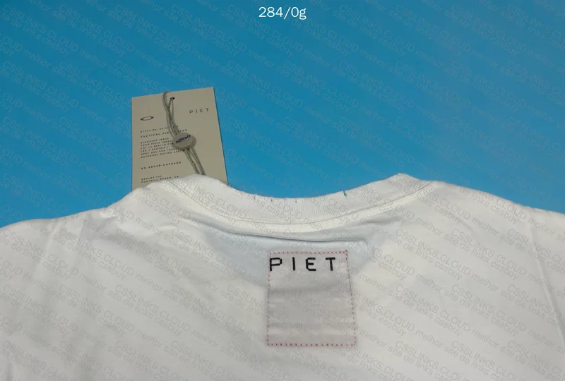 Piet x Oakley Static Shirt 7