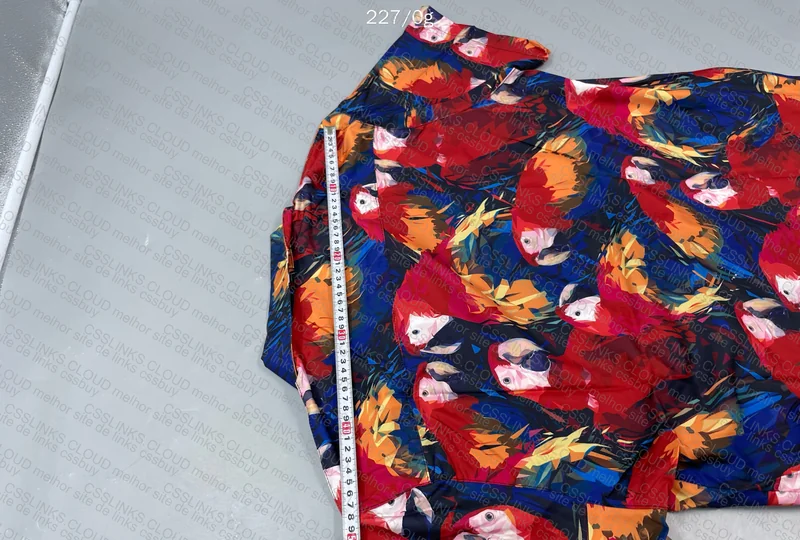 Summer Pique Shirt 5
