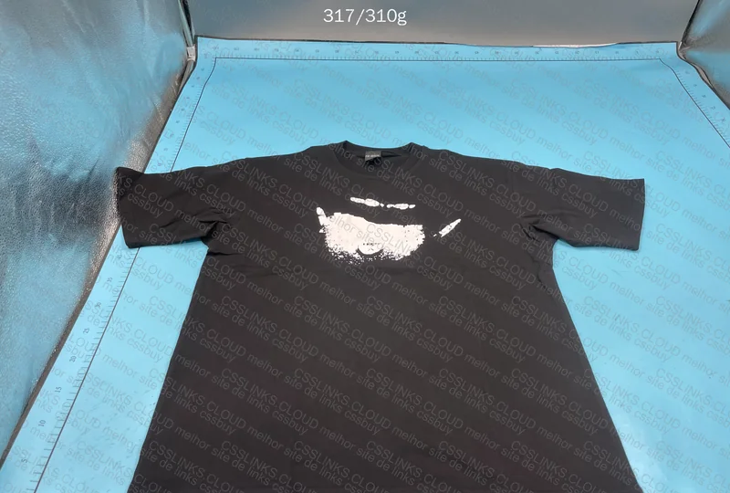 Playboi Carti (Supposed to Be) Help Me Shirt