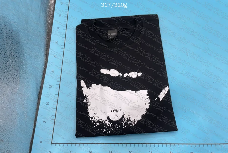 Playboi Carti (Supposed to Be) Help Me Shirt 2