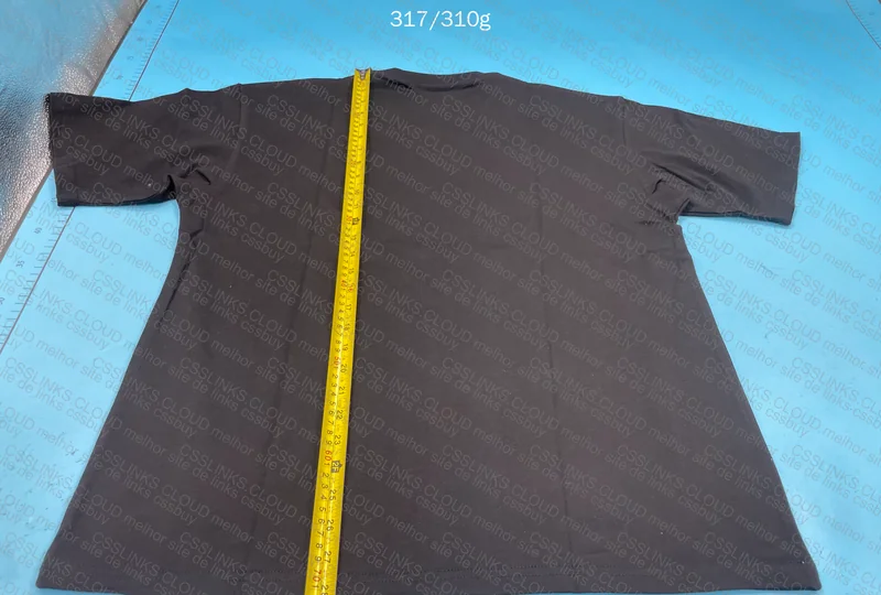 Playboi Carti (Supposed to Be) Help Me Shirt 3