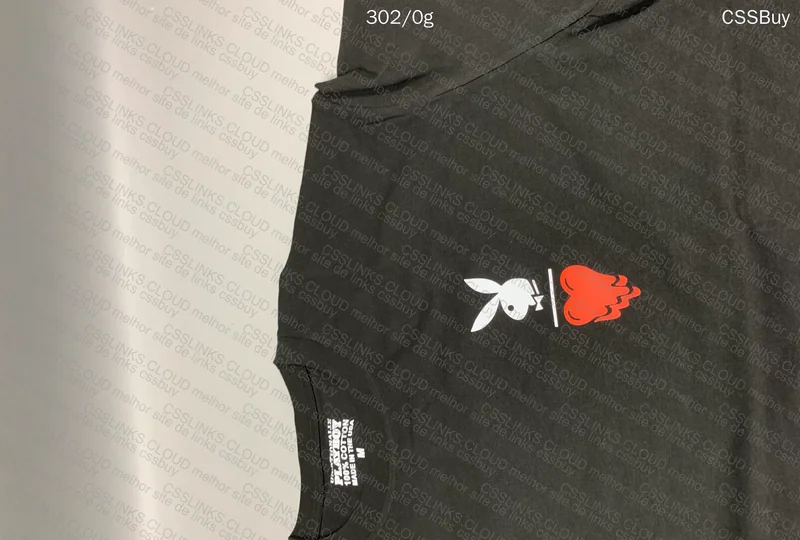 Playboy Shirt 5