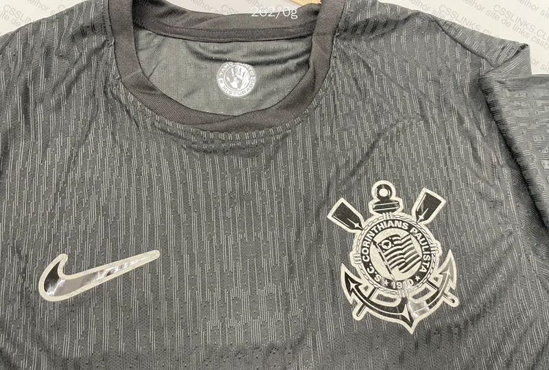 Magestoso Player Shirt (with Measurements) 10