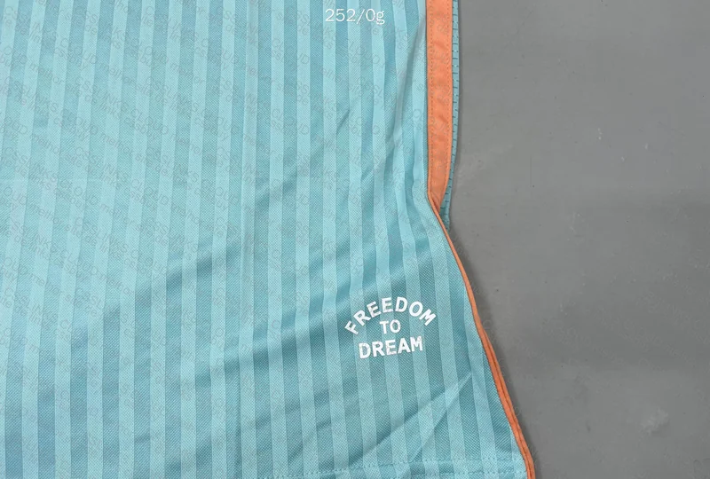 Inter Miami 24 Player Shirt 5