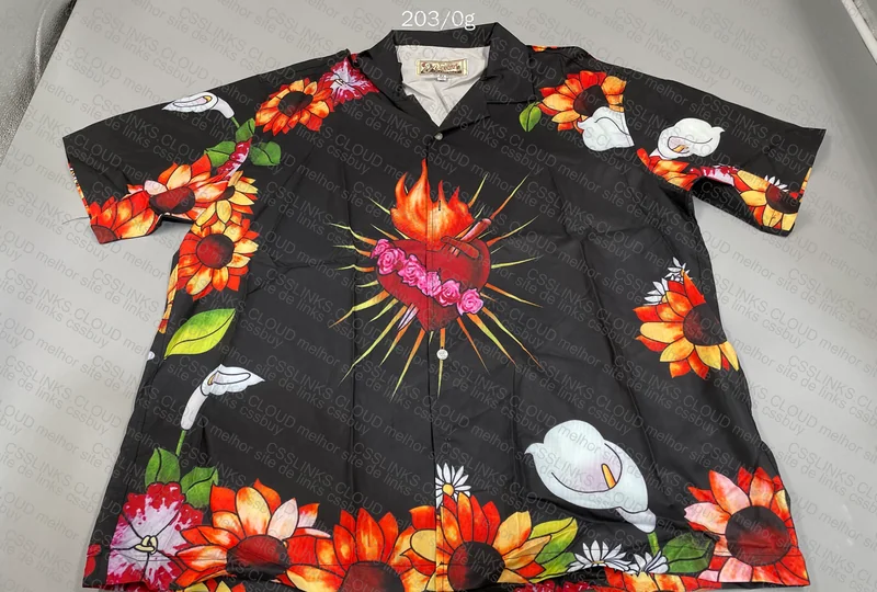 Pleasures Shirt 3