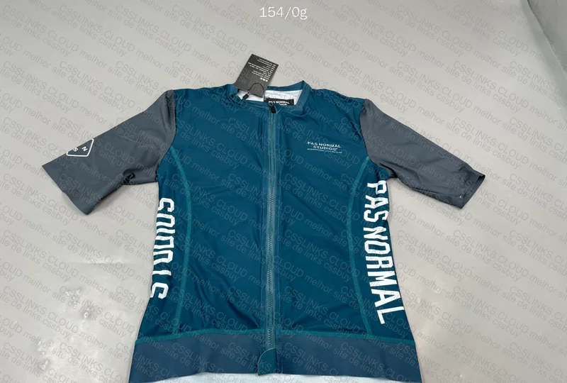 PNS Cycling Shirt
