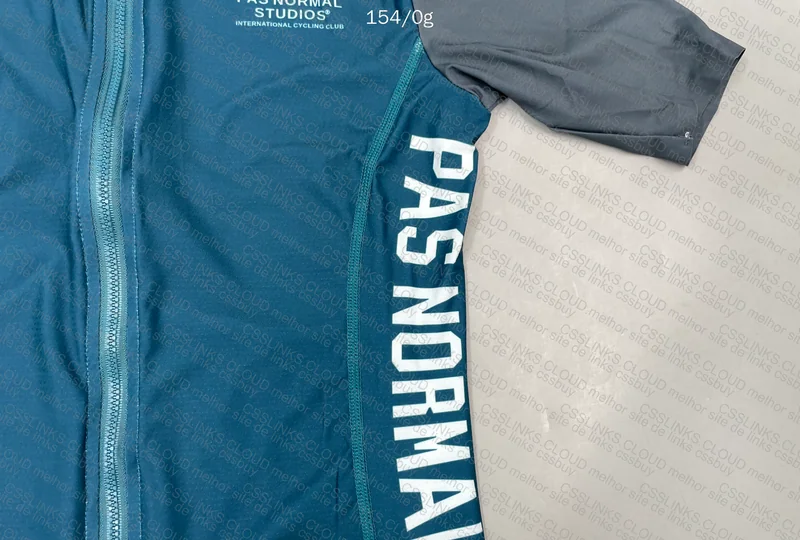 PNS Cycling Shirt 2