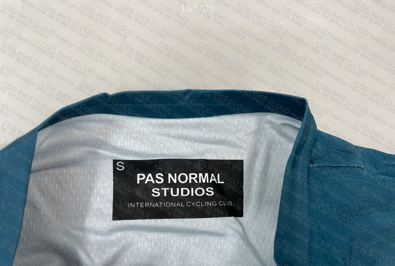 PNS Cycling Shirt 4