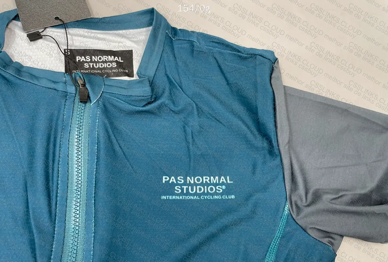 PNS Cycling Shirt 6
