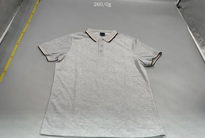Basic Cheap Polo Shirt