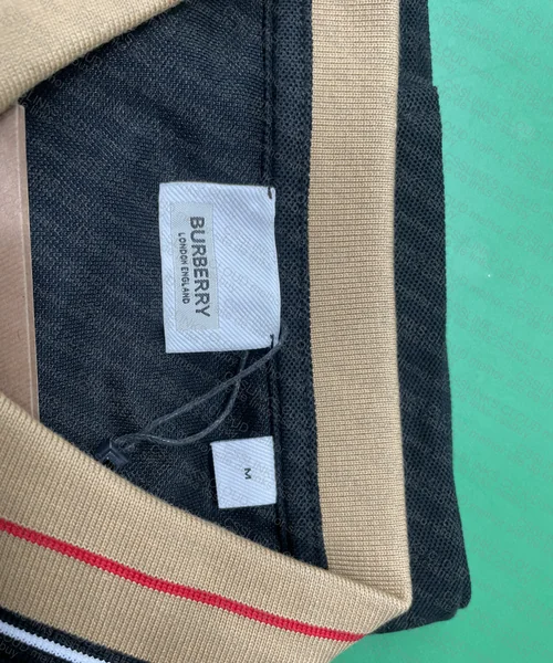 Burberry Polo Shirt - Fantasy? 3