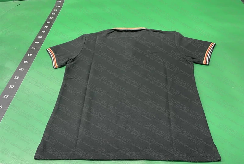 Burberry Polo Shirt - Fantasy? 6