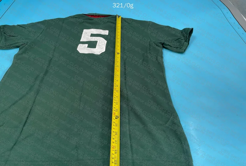 Capitals Polo Shirt - Milan 4