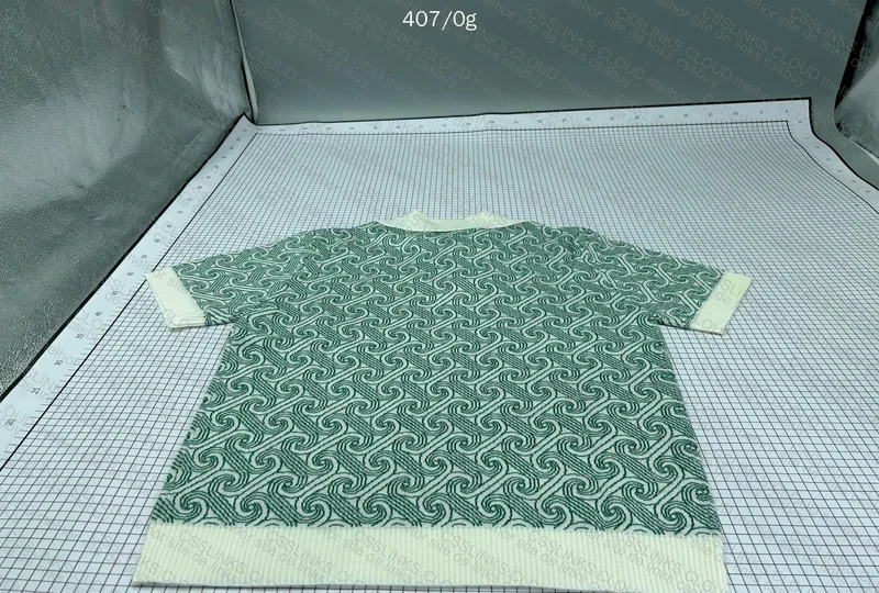 Casa Blanca Polo Shirt 5