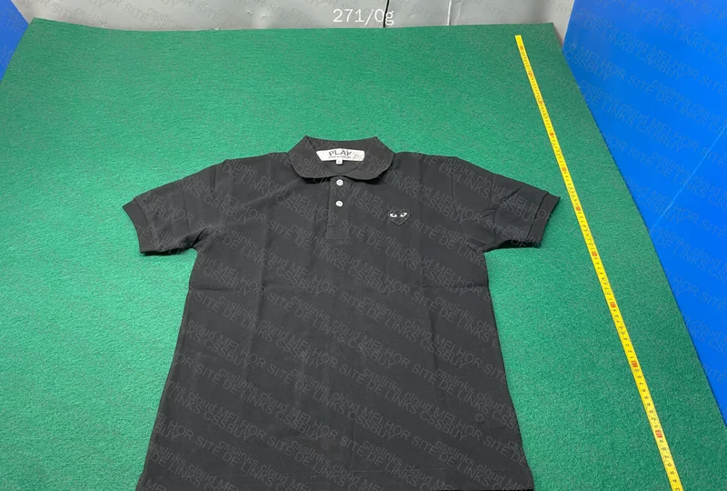 CDG Polo Shirt