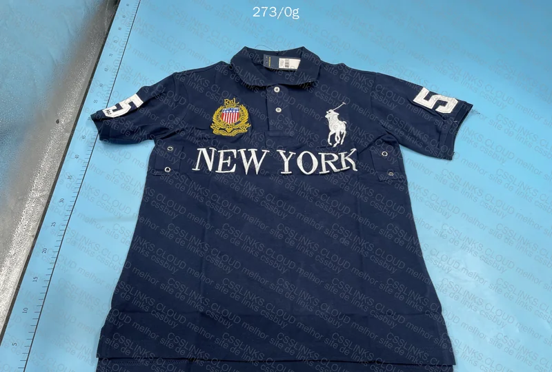 Chief Keef Polo Shirt 2