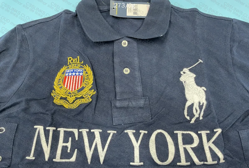 Chief Keef Polo Shirt 3