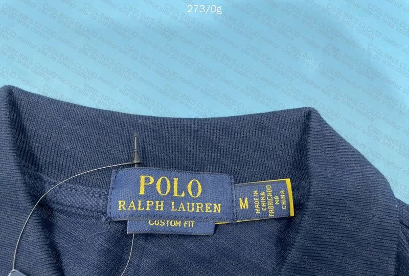 Chief Keef Polo Shirt 4