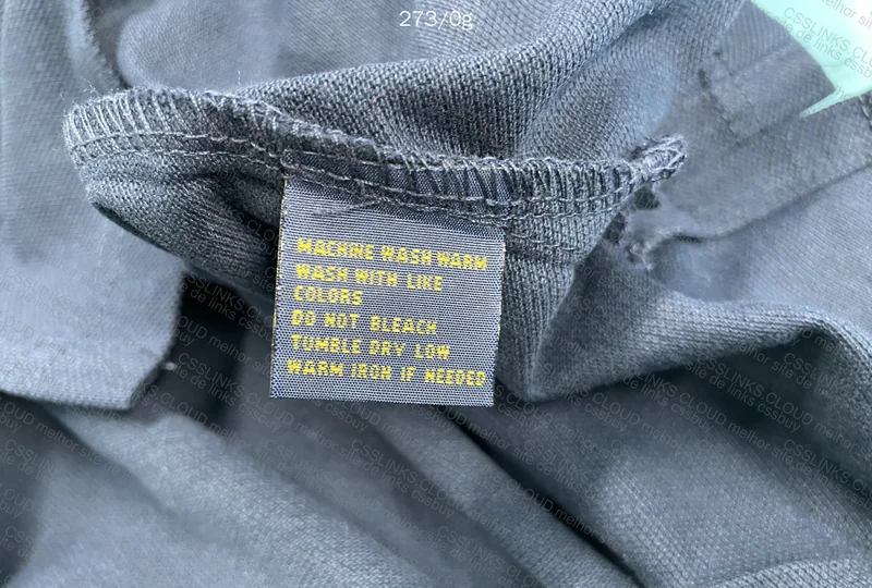 Chief Keef Polo Shirt 5