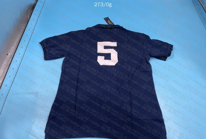 Chief Keef Polo Shirt 6