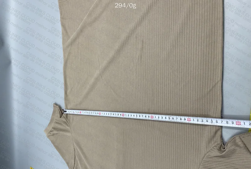 Textured Polo Shirt 6