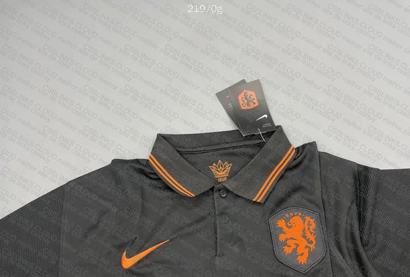 Netherlands Polo Shirt