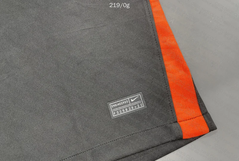 Netherlands Polo Shirt 2