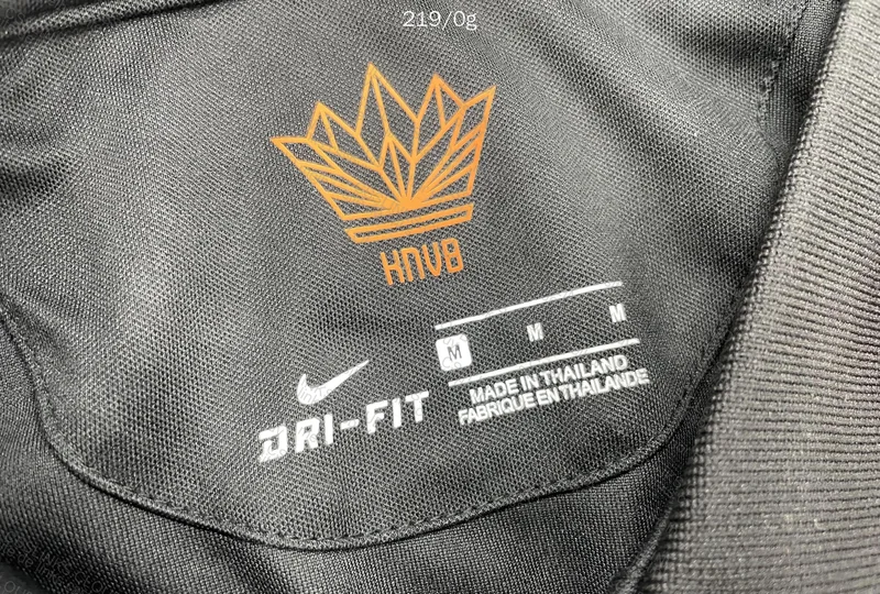 Netherlands Polo Shirt 3