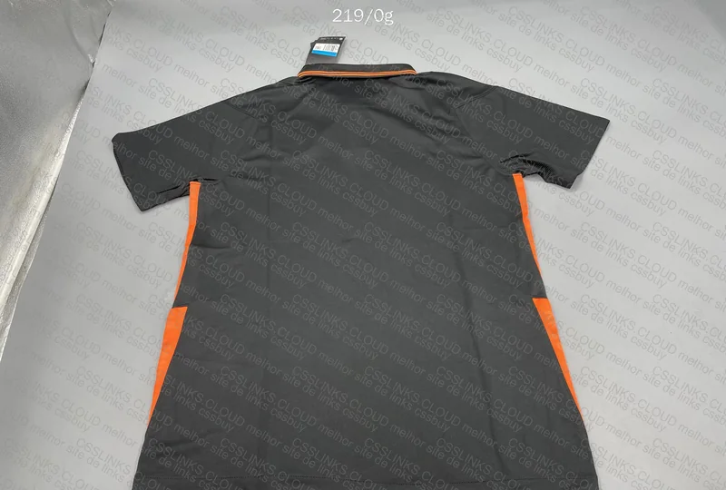 Netherlands Polo Shirt 4