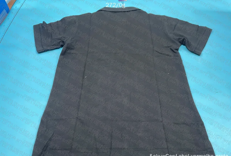 Ralph Polo Shirt 3