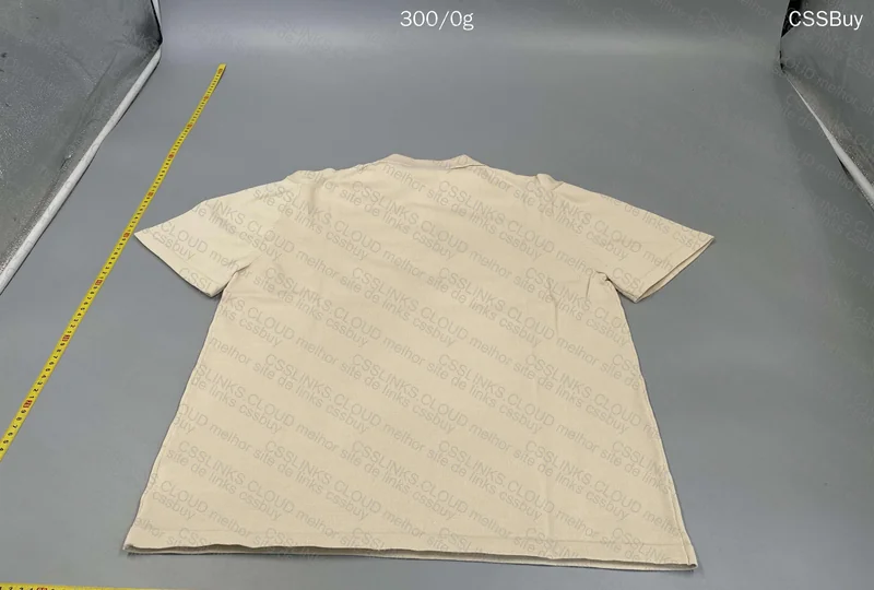 Knit Polo Shirt 4