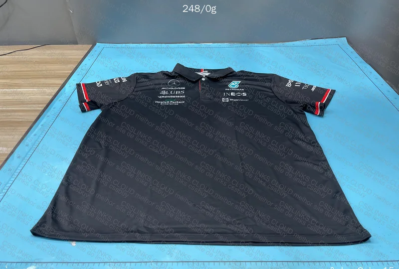 F1 Polo Shirt