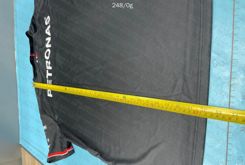 F1 Polo Shirt 3