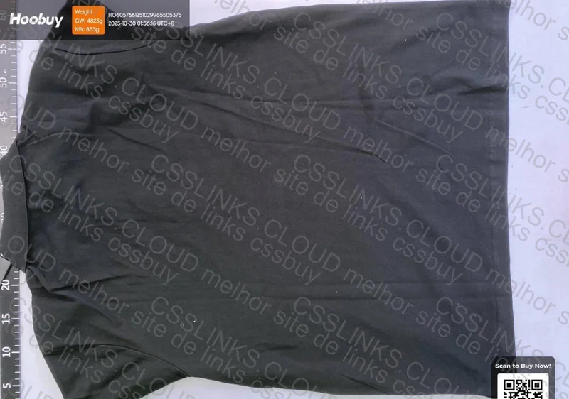 Fendi Polo Shirt