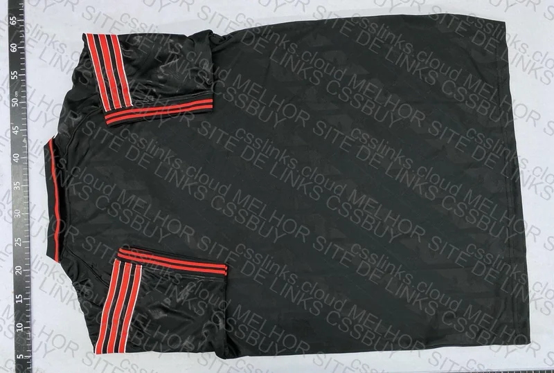Retro Flamengo 2025 Polo Shirt