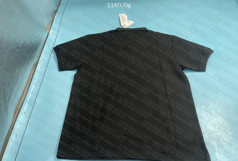 Lacoste 100% Cotton Polo Shirt 3
