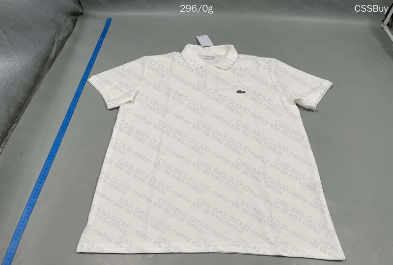 Lacoste Polo Shirt