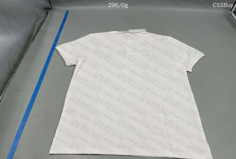 Lacoste Polo Shirt 4