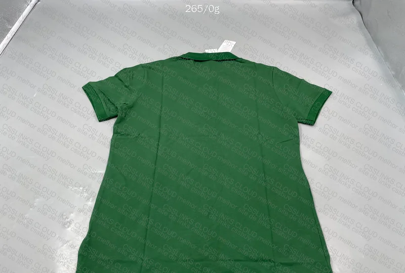 Lacoste Polo Shirt 2