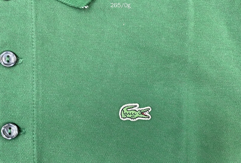 Lacoste Polo Shirt 4
