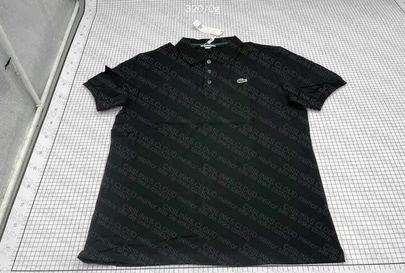 Lacoste Polo Shirt