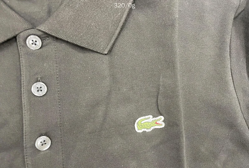 Lacoste Polo Shirt 2