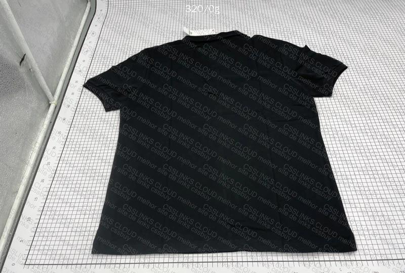Lacoste Polo Shirt 4