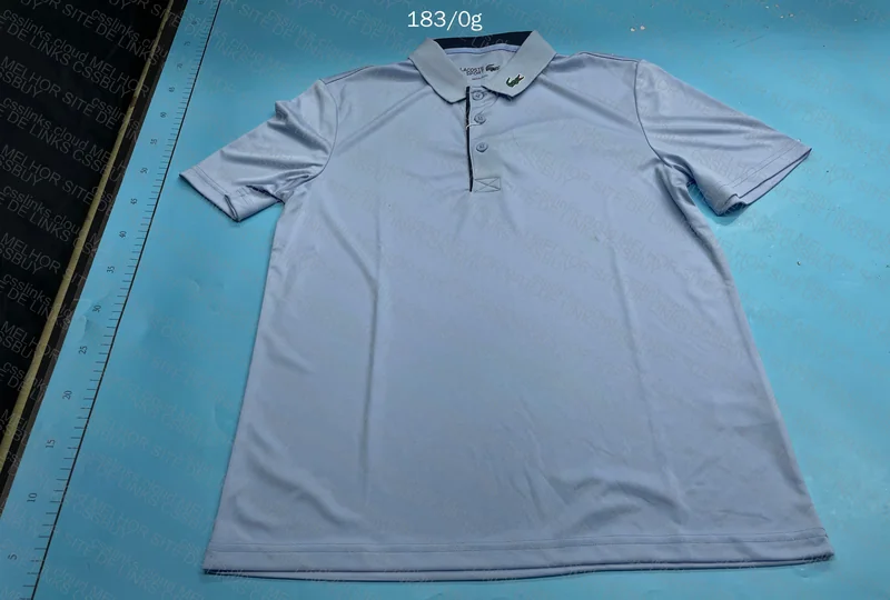 Lacoste Polo Shirt
