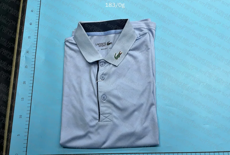 Lacoste Polo Shirt 2