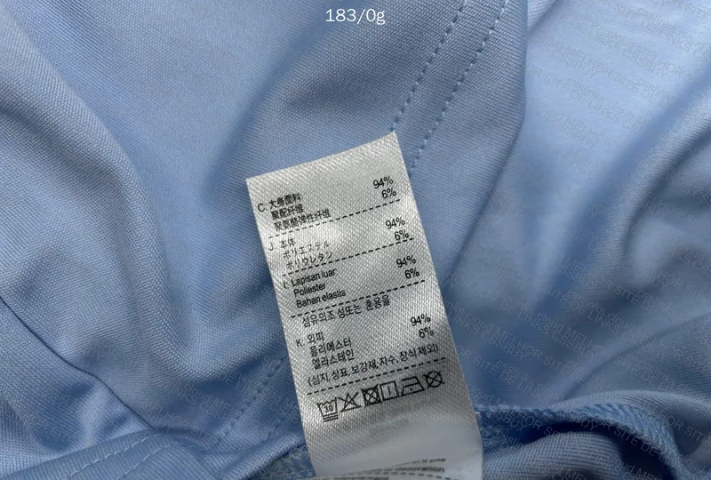 Lacoste Polo Shirt 3