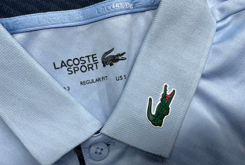 Lacoste Polo Shirt 4
