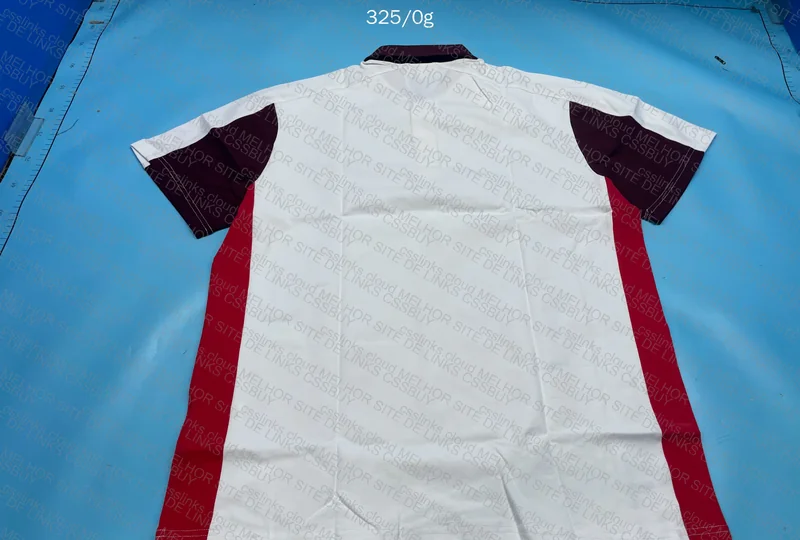 Lacoste Polo Shirt